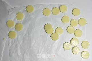 宝宝零食奶片的做法步骤:8