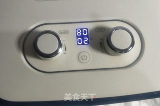 宝宝零食奶片的做法步骤:11
