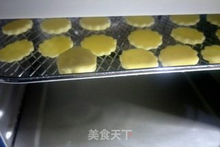 宝宝零食奶片的做法步骤:10