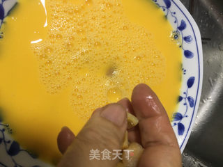 瑶柱蒸蛋的做法步骤:4