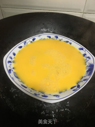 瑶柱蒸蛋的做法步骤:5