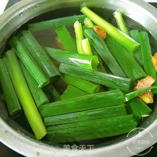 自制鱼丸的做法步骤:5