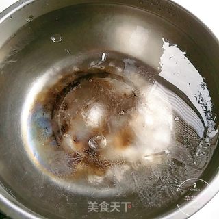 自制鱼丸的做法步骤:13