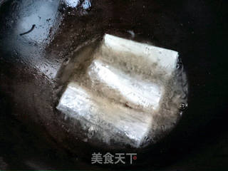 家熬带鱼的做法步骤:3