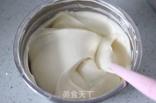 蔓越莓蒸蛋糕的做法步骤：10