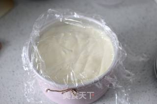 蔓越莓蒸蛋糕的做法步骤:14