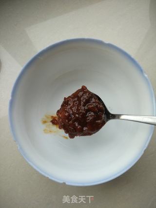 酱香美味肉包的做法步骤:2