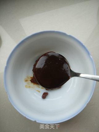 酱香美味肉包的做法步骤:3