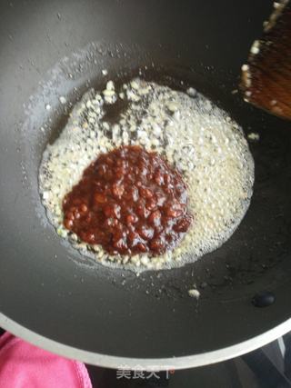 酱香美味肉包的做法步骤:7