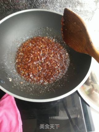 酱香美味肉包的做法步骤:8
