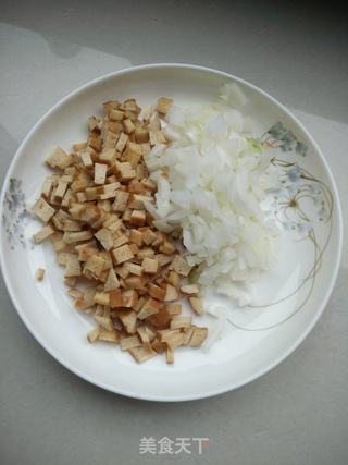 酱香美味肉包的做法步骤:12
