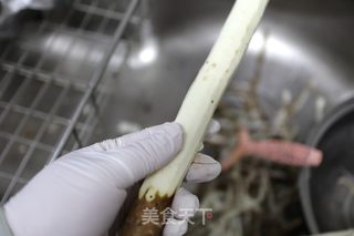蜜豆山药糕的做法步骤：2