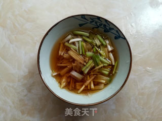 手工鱼丸的做法步骤:3