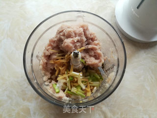 手工鱼丸的做法步骤:5