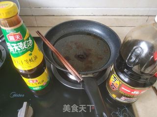 水煮韭菜的做法步骤:2