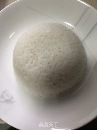 咖喱鸡饭的做法步骤:5