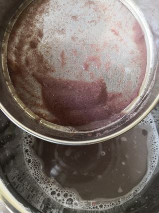 红豆沙的做法步骤:6