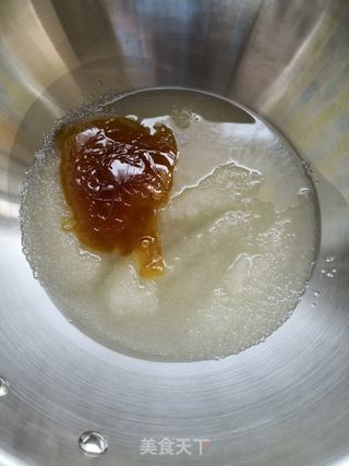 红豆沙的做法步骤:10