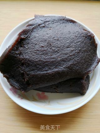 红豆沙的做法步骤:12