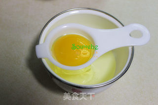 煎荷包蛋的做法步骤:2