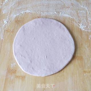 创意艺术馒头的做法步骤:8