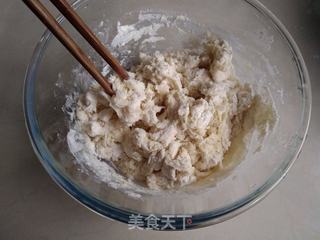 炼奶馒头的做法步骤:3