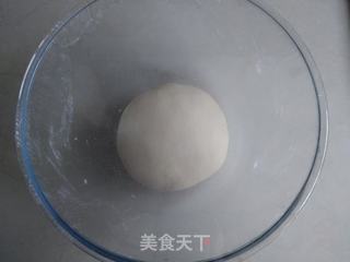 玉米粉馒头的做法步骤:3