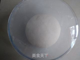 玉米粉馒头的做法步骤:4