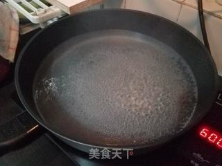 凉拌莴笋的做法步骤:3