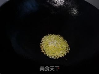 糖醋茄块的做法步骤：9