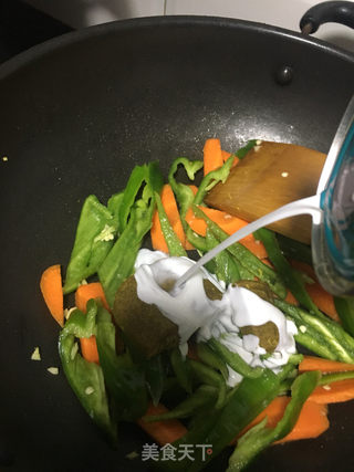 咖喱大虾的做法步骤:10
