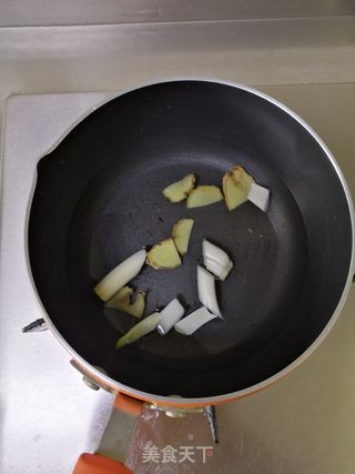 原味鱼丸的做法步骤:4