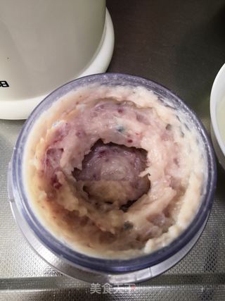 原味鱼丸的做法步骤:6