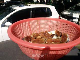 马鲛鱼   （熏鱼）的做法步骤：4