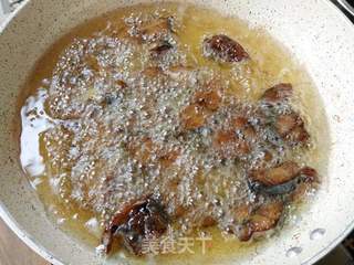 马鲛鱼   （熏鱼）的做法步骤：6
