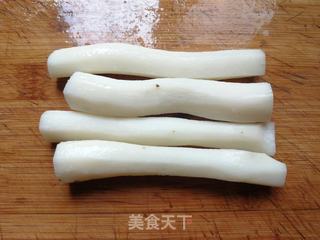 芒果山药风味乳的做法步骤:3