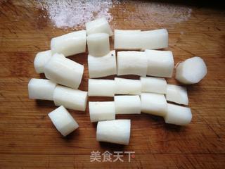 芒果山药风味乳的做法步骤:4