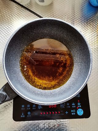 秘制酸辣粉酱料的做法步骤:3