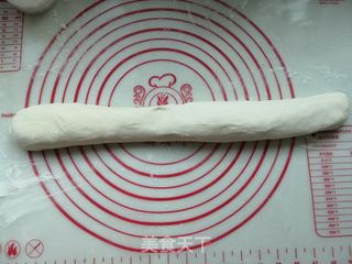 发面豆沙薄饼的做法步骤:5