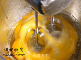 宝宝版本的生日蛋糕(无奶油)的做法步骤:2