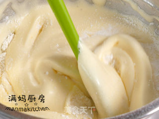 宝宝版本的生日蛋糕(无奶油)的做法步骤:6