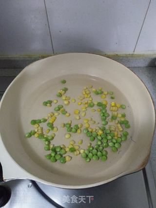 牛油果沙拉的做法步骤:5