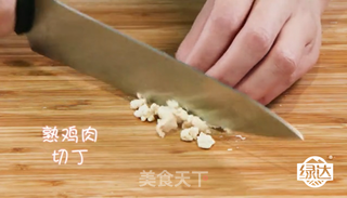 宝宝辅食-番茄肉拌面的做法步骤:2