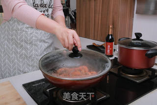 糖醋虾——为家人烹饪一顿美味营养餐的做法步骤:6