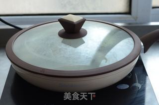 酱烧茄子的做法步骤：7