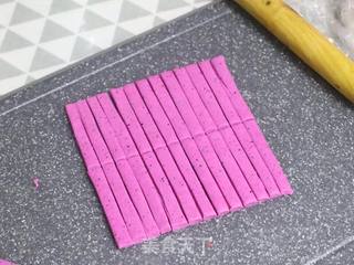 水果磨牙棒的做法步骤:7