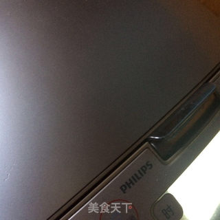 豆钱钱红豆粥的做法步骤:7