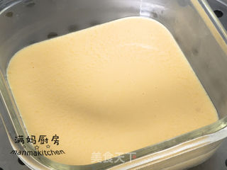 草莓酸奶糕的做法步骤:7