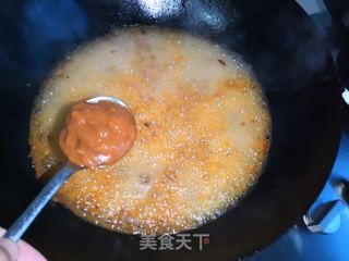 酱焖黄花鱼的做法步骤:12