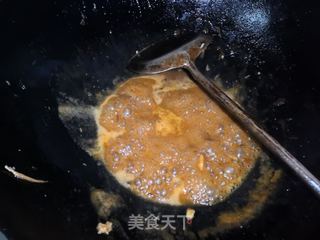 酱焖黄花鱼的做法步骤:18